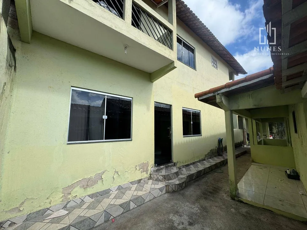 Casa, 4 quartos, 200 m² - Foto 7