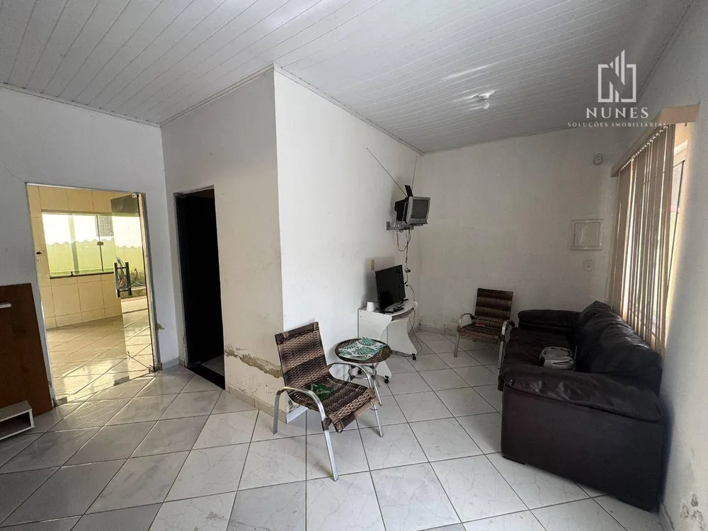 Casa, 4 quartos, 200 m² - Foto 8