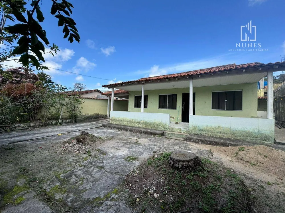 Casa, 4 quartos, 200 m² - Foto 2