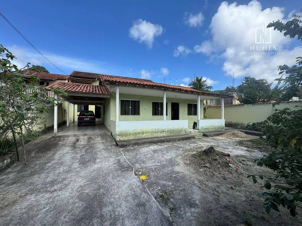Casa, 4 quartos, 200 m² - Foto 1