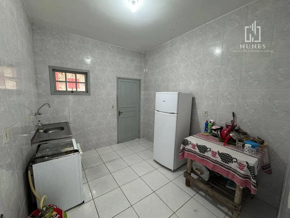Casa, 4 quartos, 200 m² - Foto 18