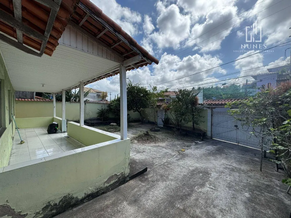 Casa, 4 quartos, 200 m² - Foto 6