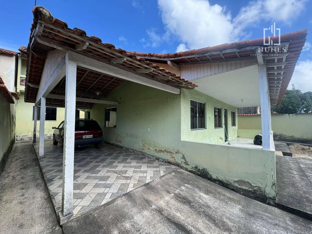 Casa, 4 quartos, 200 m² - Foto 5