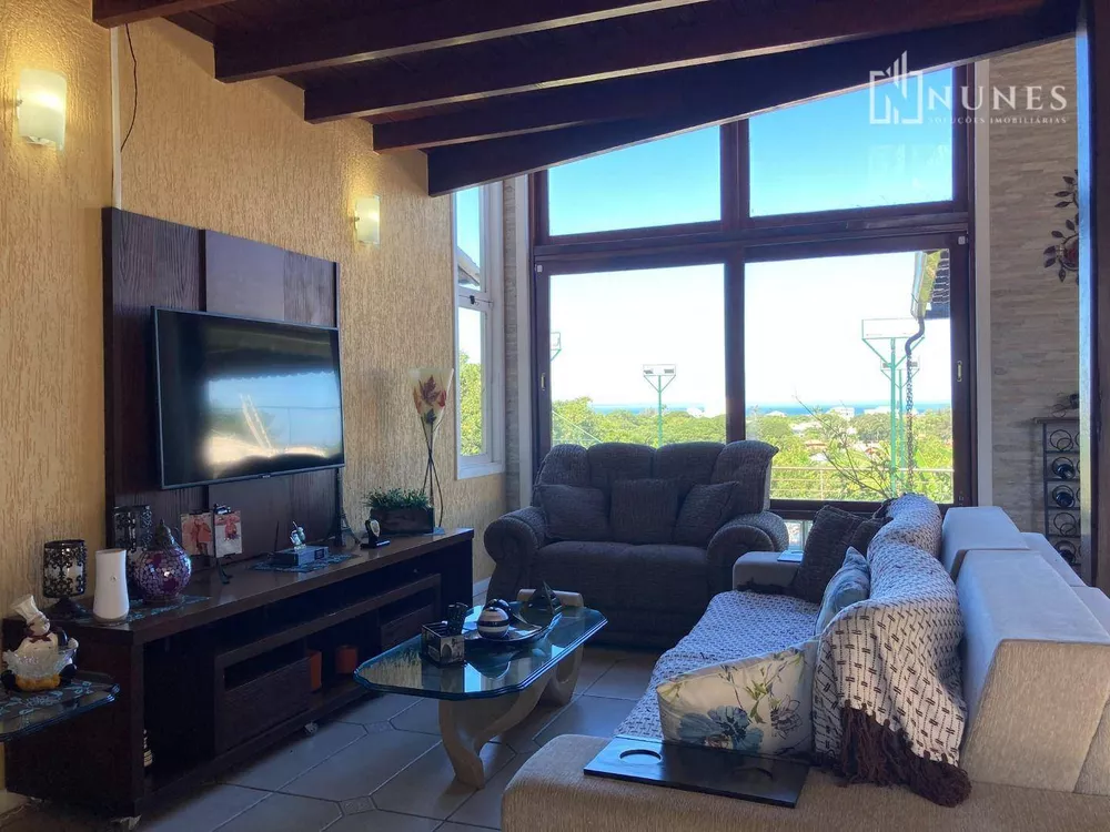 Casa, 4 quartos, 260 m² - Foto 12