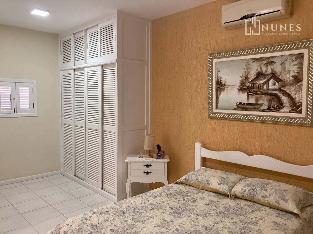 Casa, 4 quartos, 260 m² - Foto 28