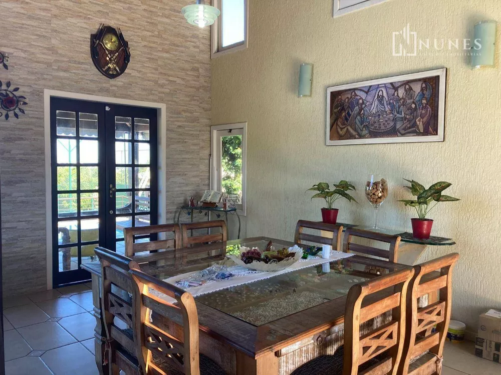 Casa, 4 quartos, 260 m² - Foto 24