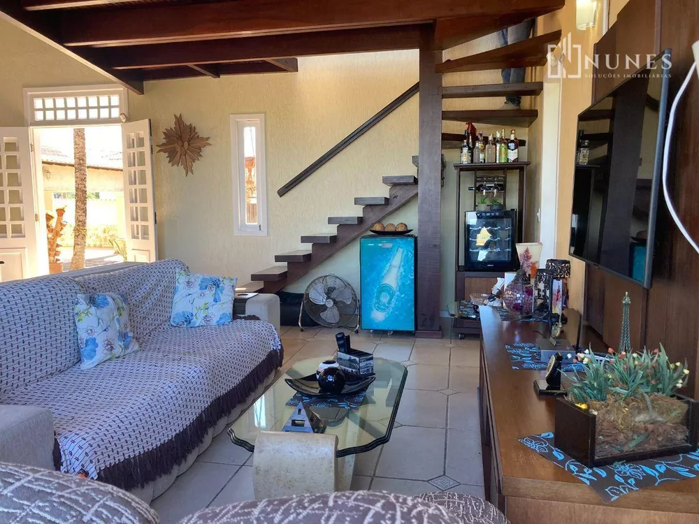 Casa, 4 quartos, 260 m² - Foto 22