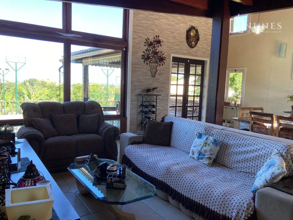 Casa, 4 quartos, 260 m² - Foto 11