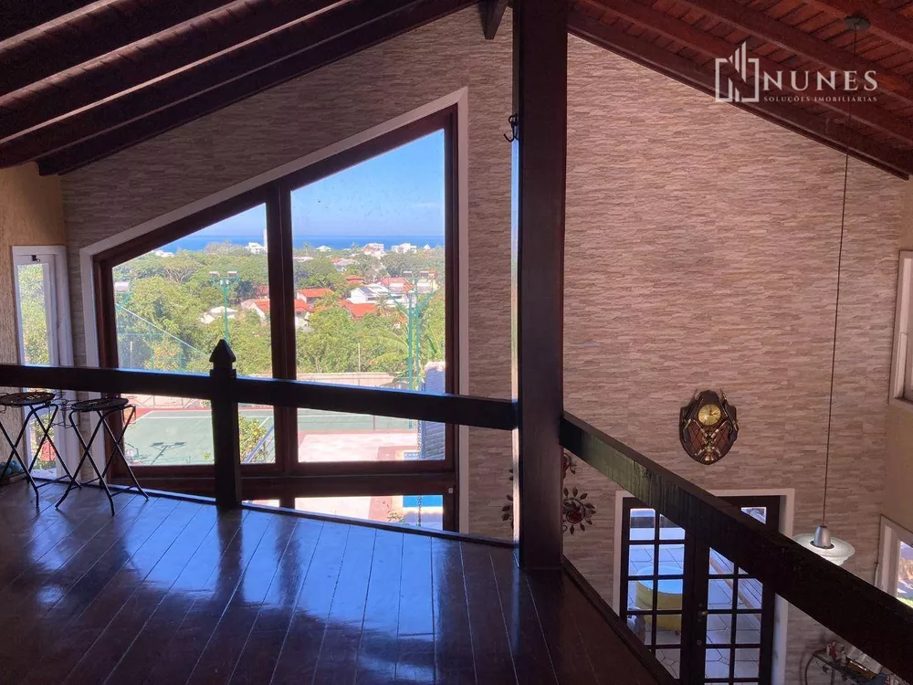 Casa, 4 quartos, 260 m² - Foto 15