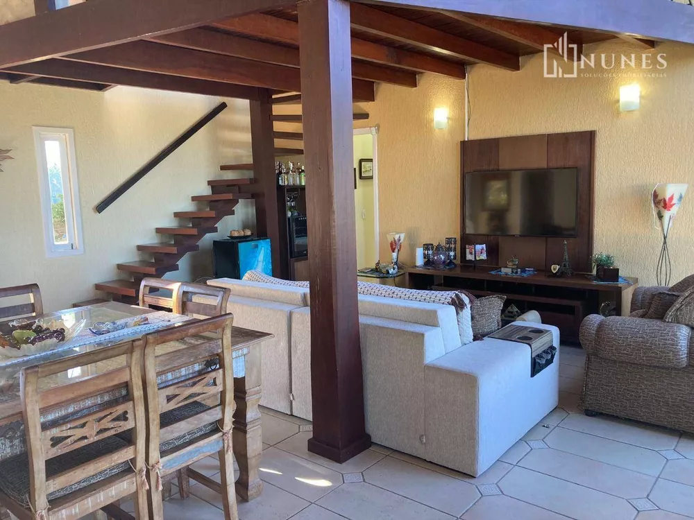 Casa, 4 quartos, 260 m² - Foto 21