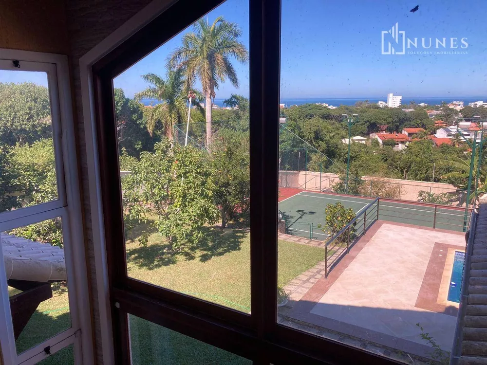 Casa, 4 quartos, 260 m² - Foto 17