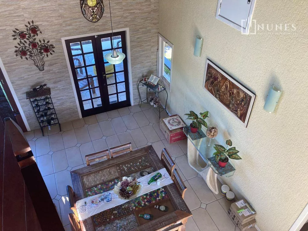 Casa, 4 quartos, 260 m² - Foto 19