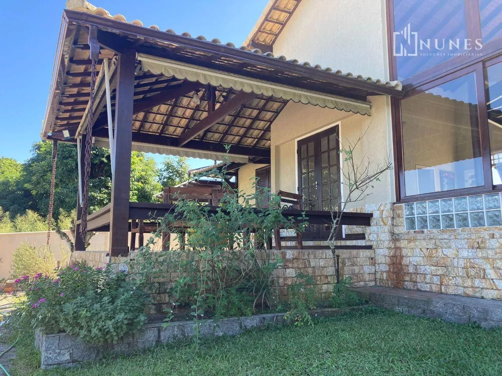 Casa, 4 quartos, 260 m² - Foto 47