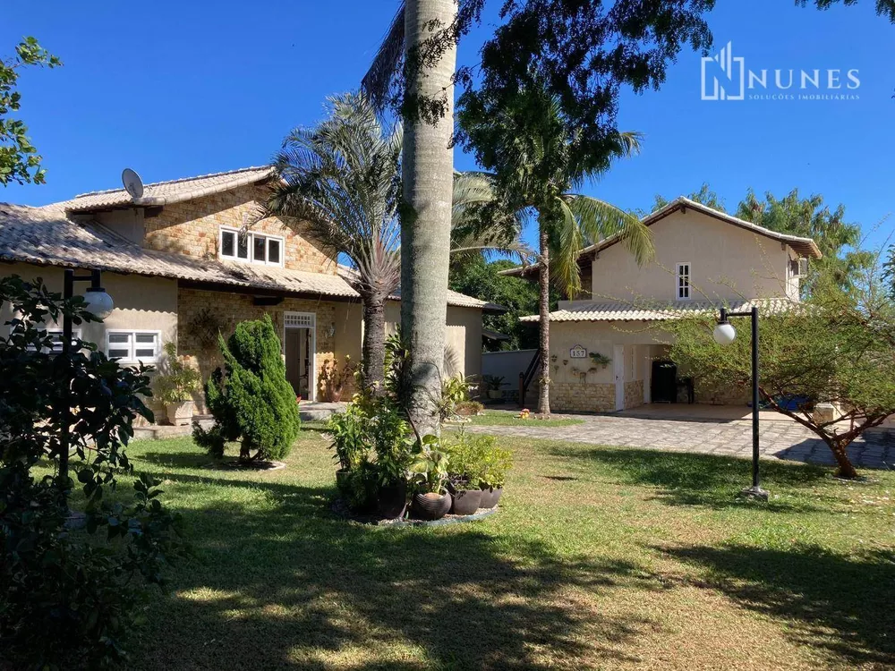 Casa, 4 quartos, 260 m² - Foto 5