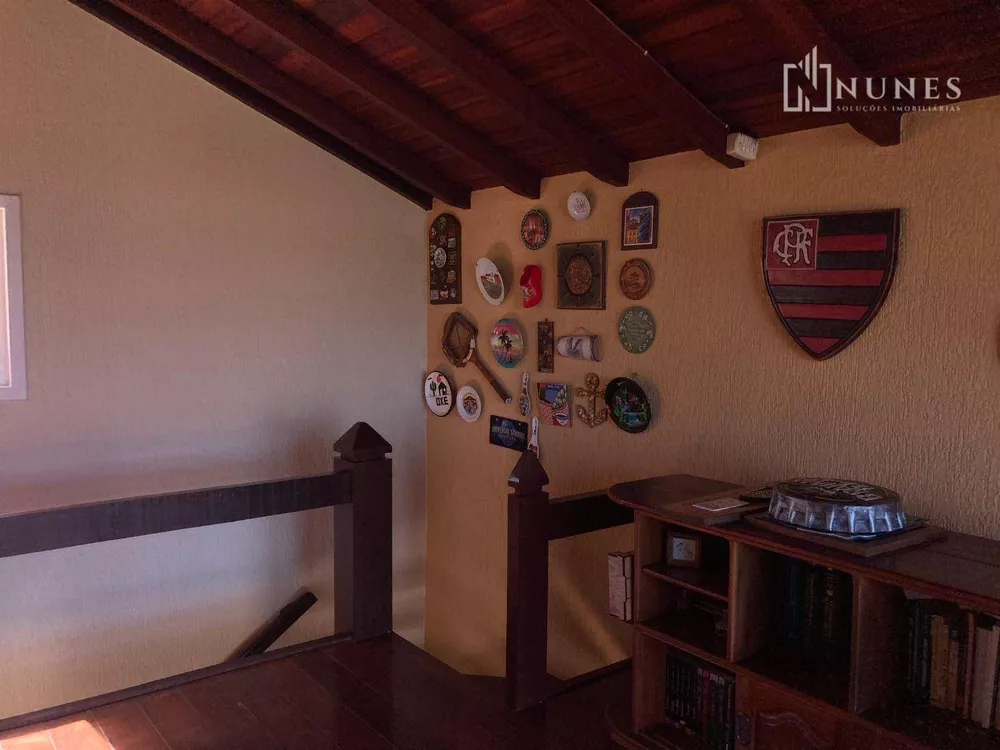 Casa, 4 quartos, 260 m² - Foto 18