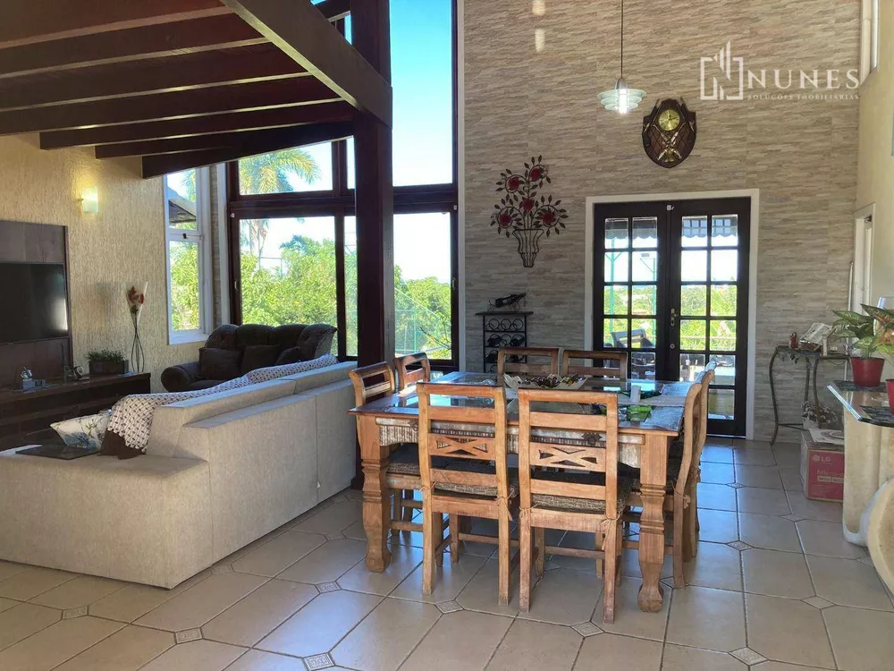 Casa, 4 quartos, 260 m² - Foto 9