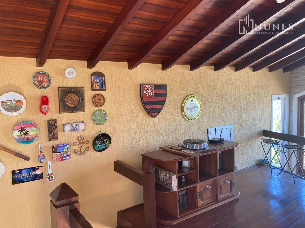 Casa, 4 quartos, 260 m² - Foto 20