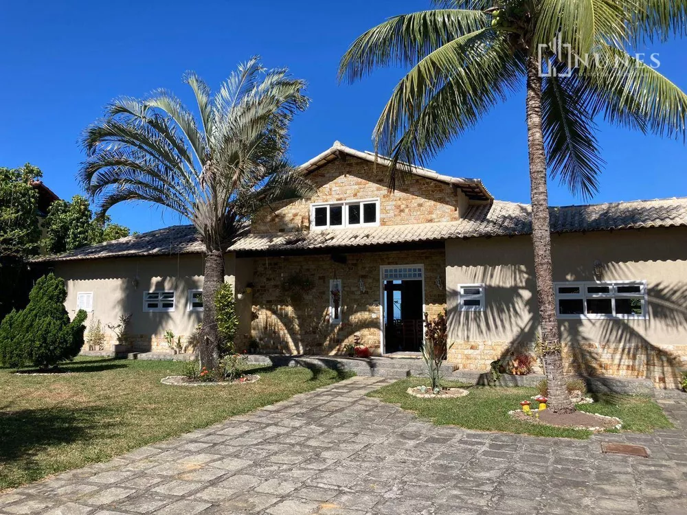 Casa, 4 quartos, 260 m² - Foto 3