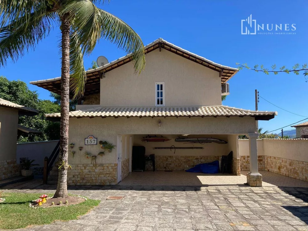 Casa, 4 quartos, 260 m² - Foto 6