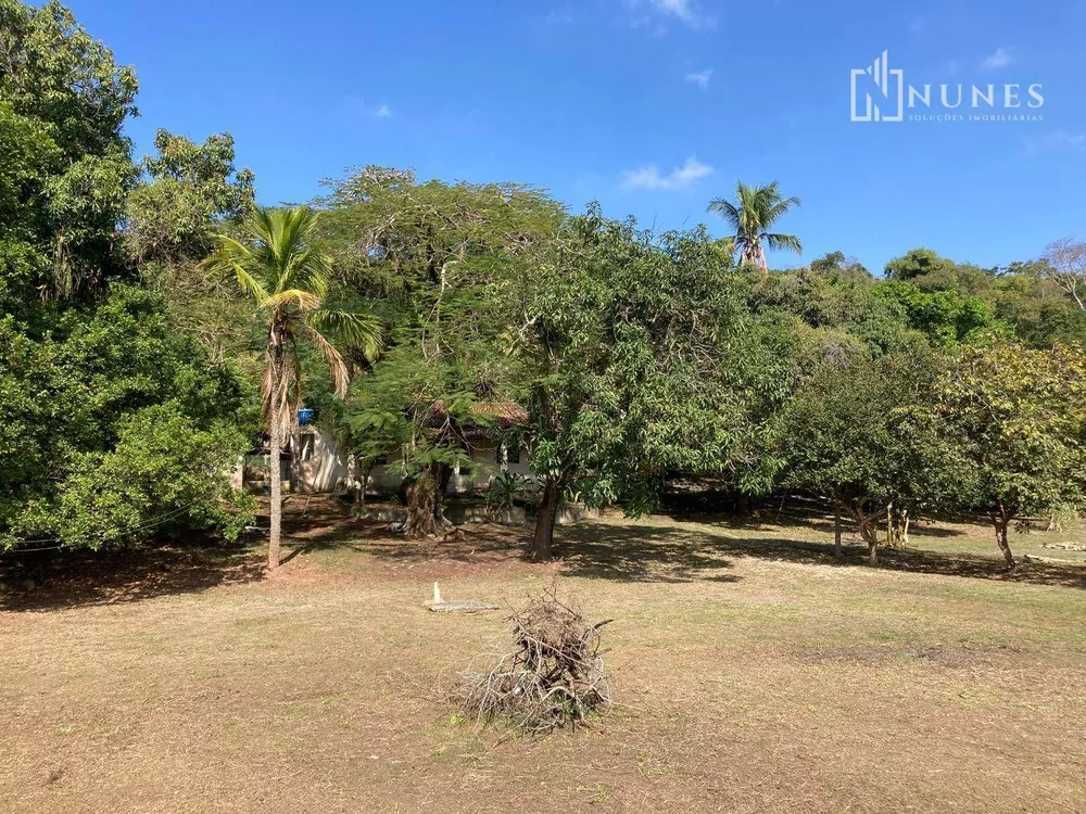 Sítio, 2 quartos, 1 hectares - Foto 4