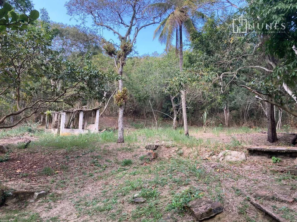 Sítio, 2 quartos, 1 hectares - Foto 21