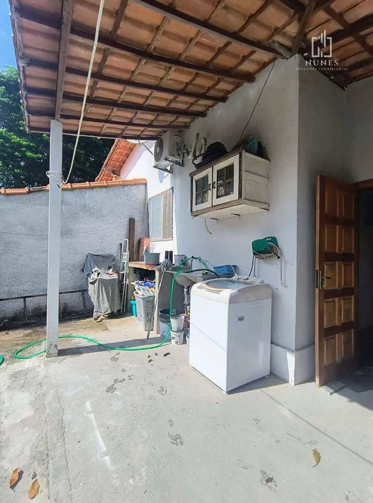 Casa, 2 quartos, 88 m² - Foto 5