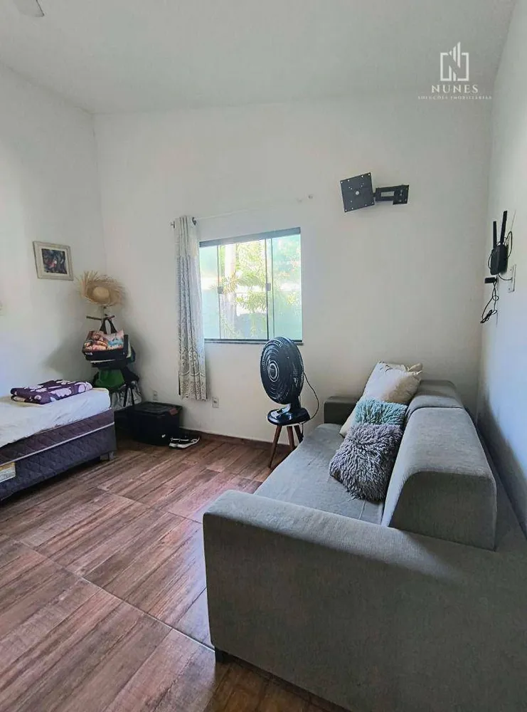 Casa, 2 quartos, 88 m² - Foto 4