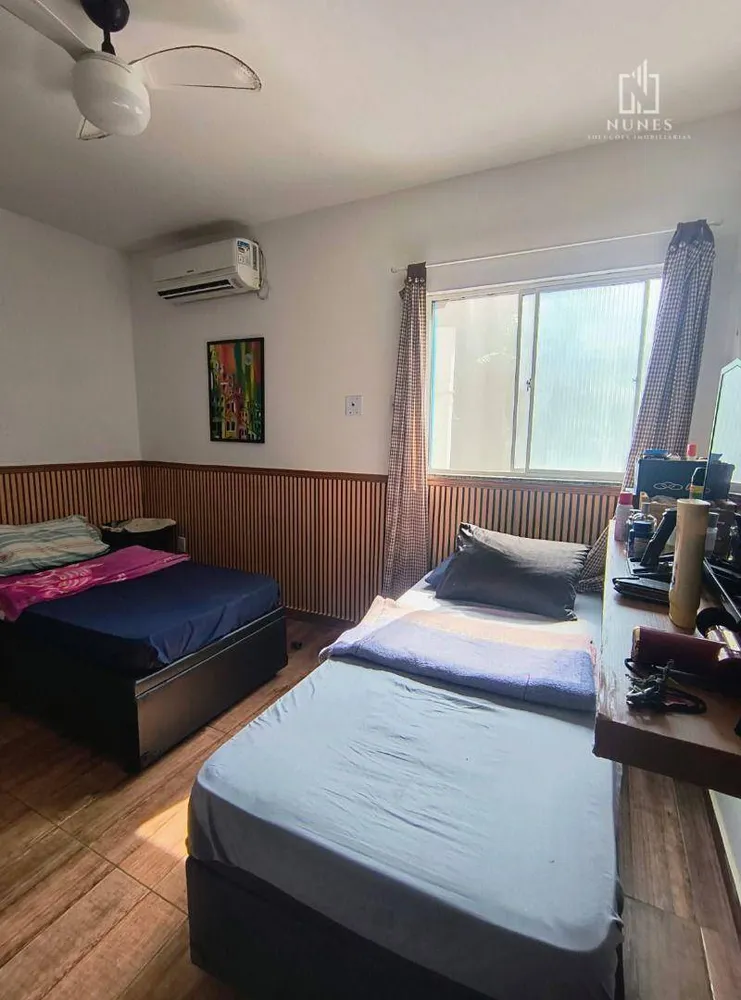 Casa, 2 quartos, 88 m² - Foto 2