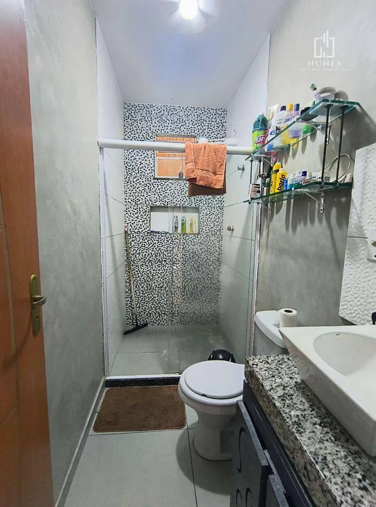 Casa, 2 quartos, 88 m² - Foto 9