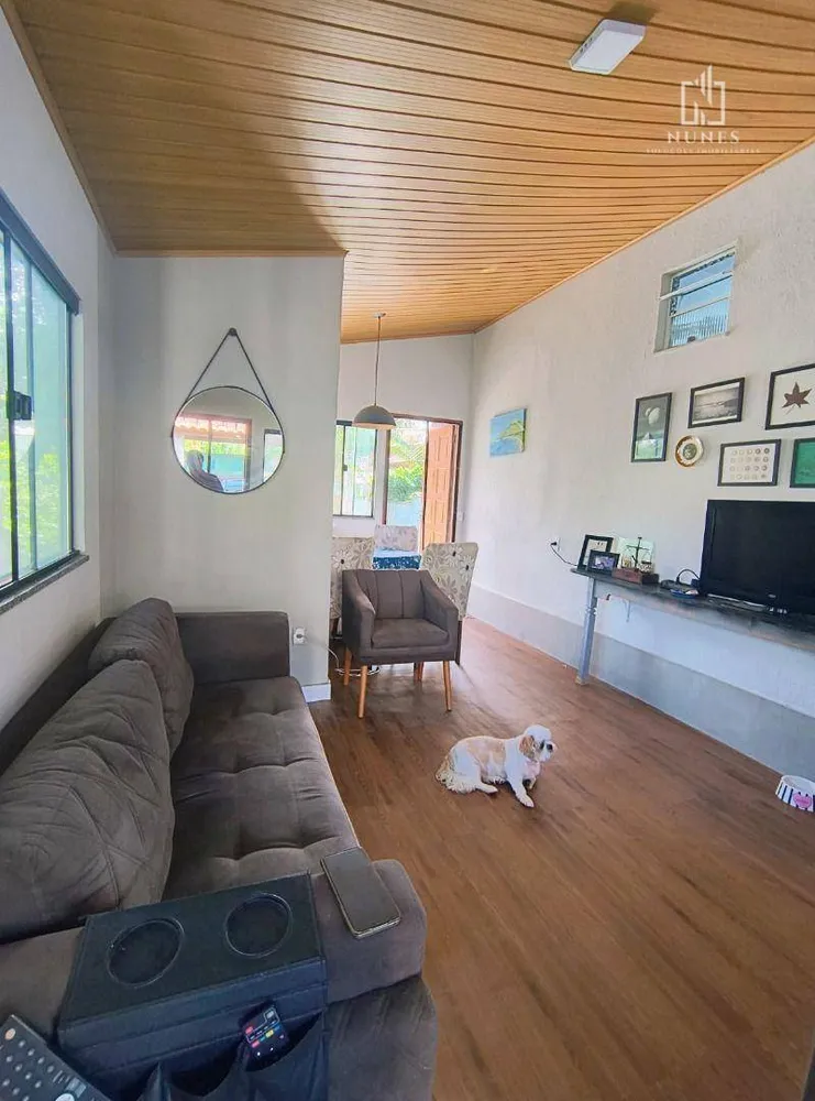 Casa, 2 quartos, 88 m² - Foto 10