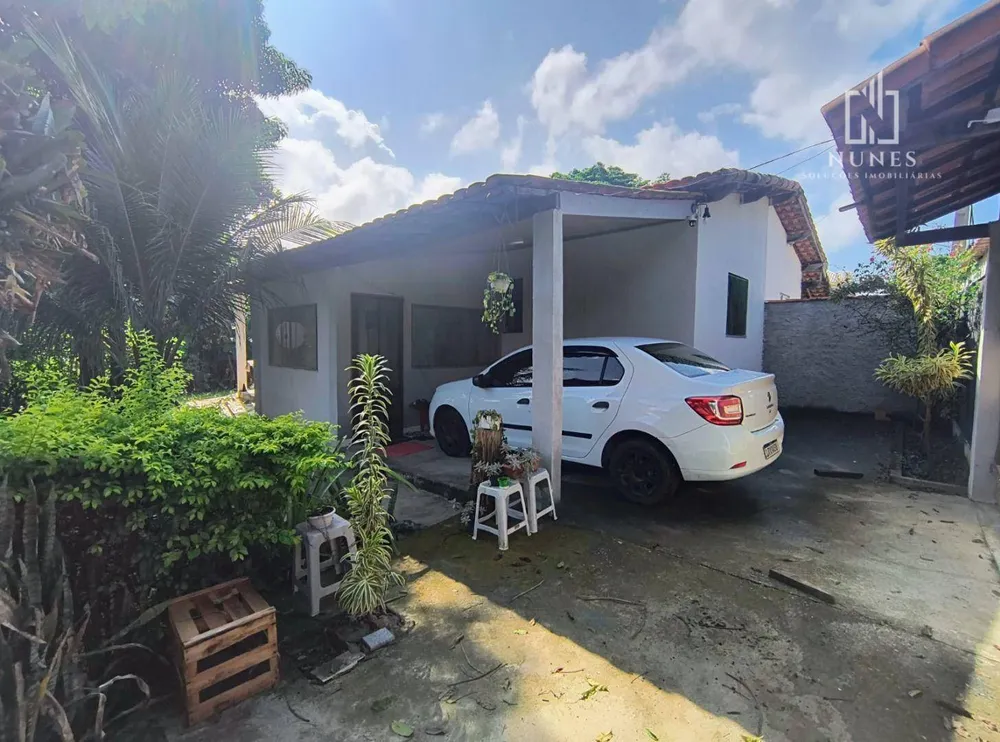 Casa, 2 quartos, 88 m² - Foto 1