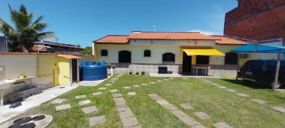 Casa, 2 quartos, 55 m² - Foto 1