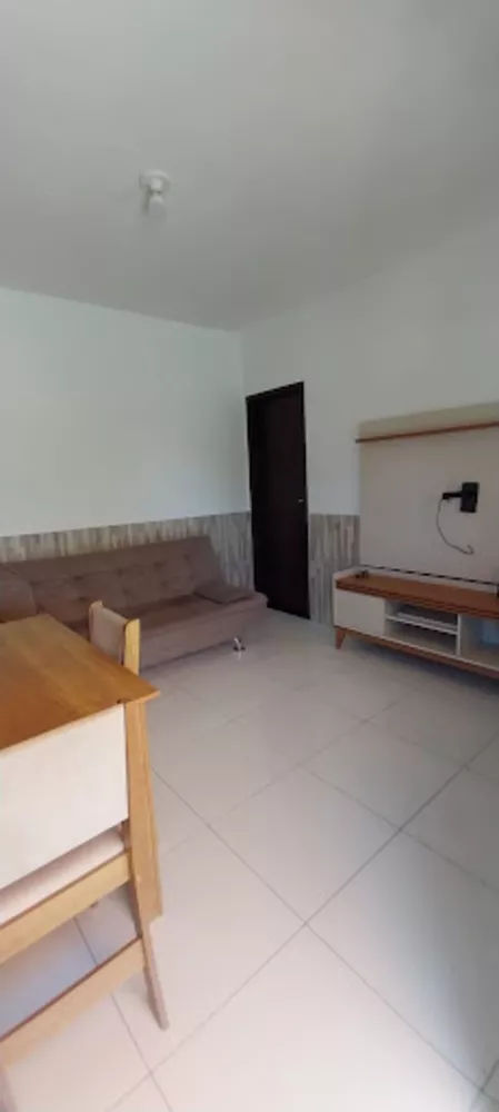 Casa, 2 quartos, 55 m² - Foto 3