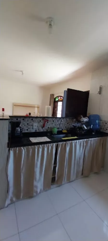 Casa, 2 quartos, 55 m² - Foto 9