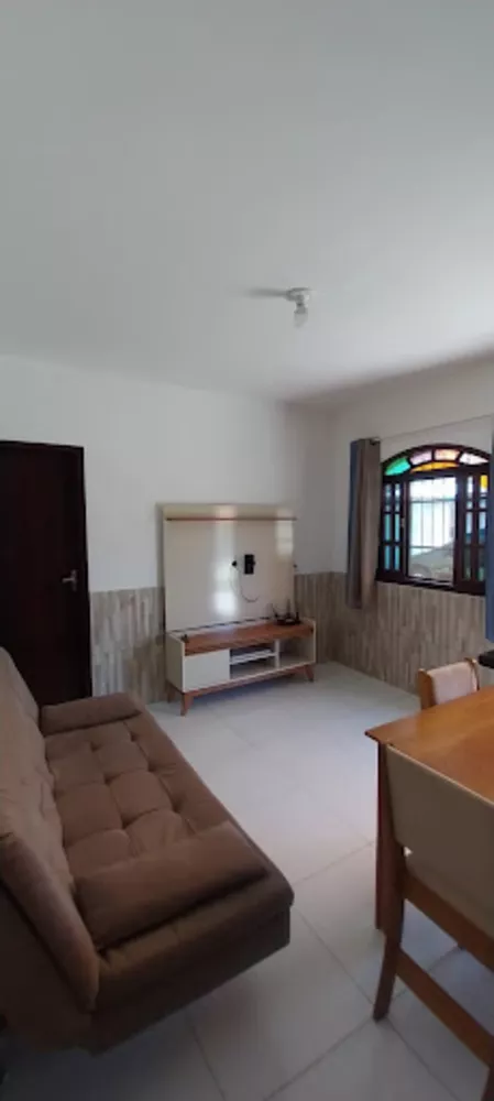Casa, 2 quartos, 55 m² - Foto 6