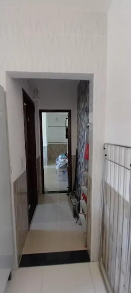 Casa, 2 quartos, 55 m² - Foto 19