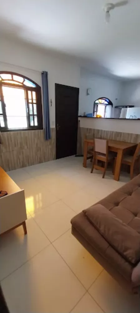 Casa, 2 quartos, 55 m² - Foto 4