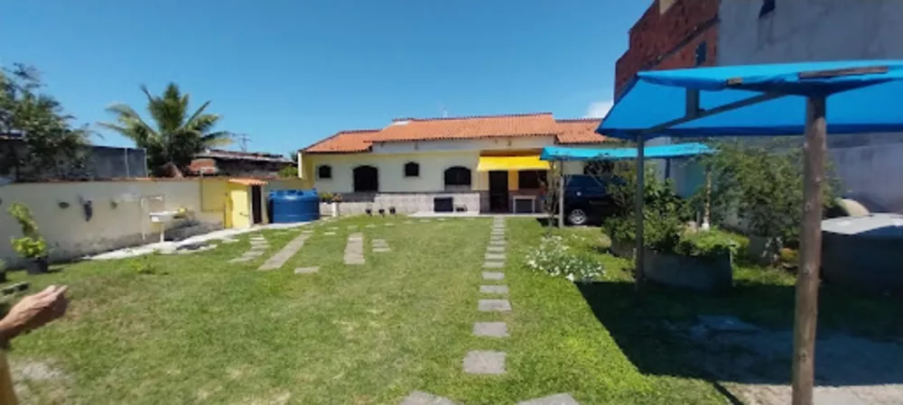 Casa, 2 quartos, 55 m² - Foto 20