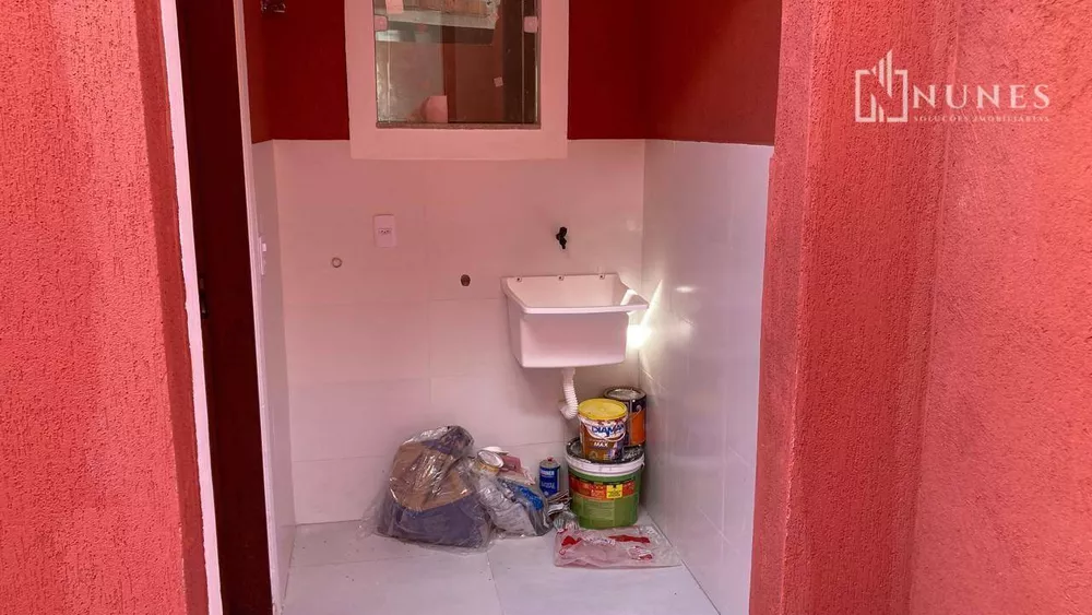 Casa, 2 quartos, 78 m² - Foto 24