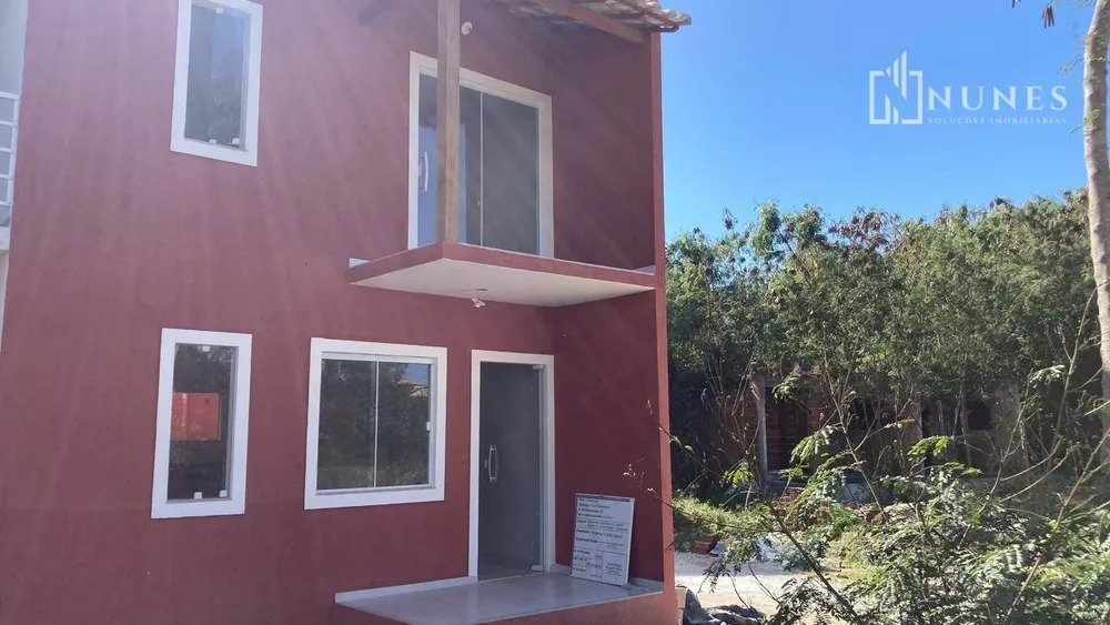 Casa, 2 quartos, 78 m² - Foto 23