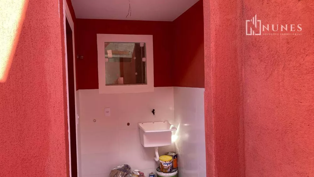 Casa, 2 quartos, 78 m² - Foto 3