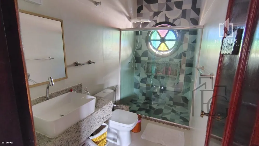 Casa, 3 quartos, 210 m² - Foto 13