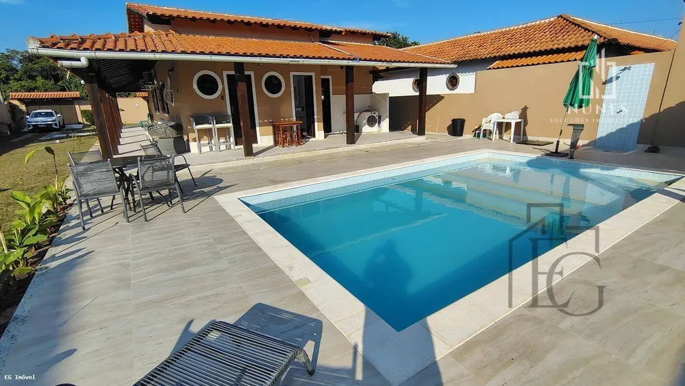 Casa, 3 quartos, 210 m² - Foto 7