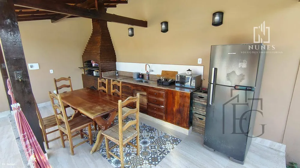 Casa, 3 quartos, 210 m² - Foto 8