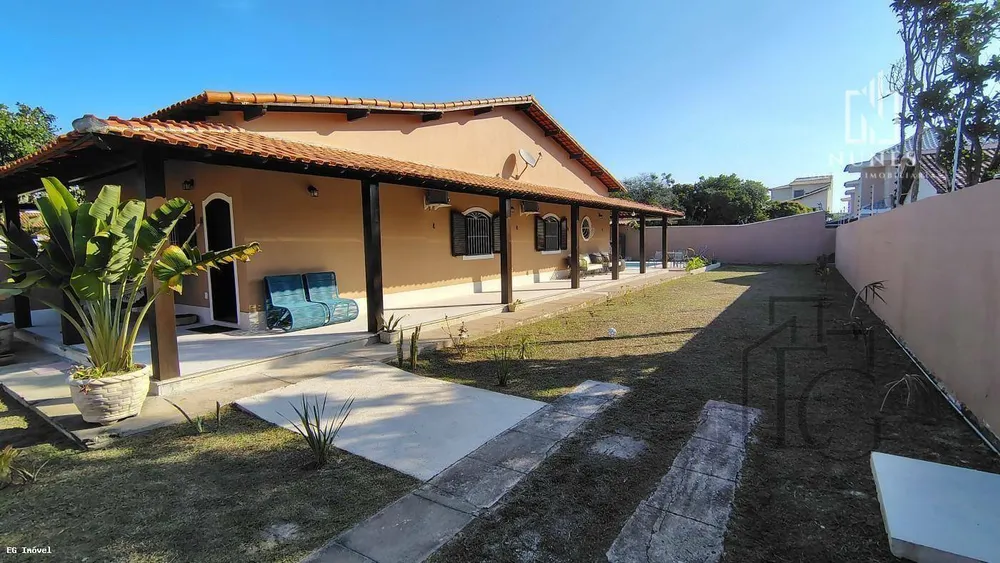 Casa, 3 quartos, 210 m² - Foto 5