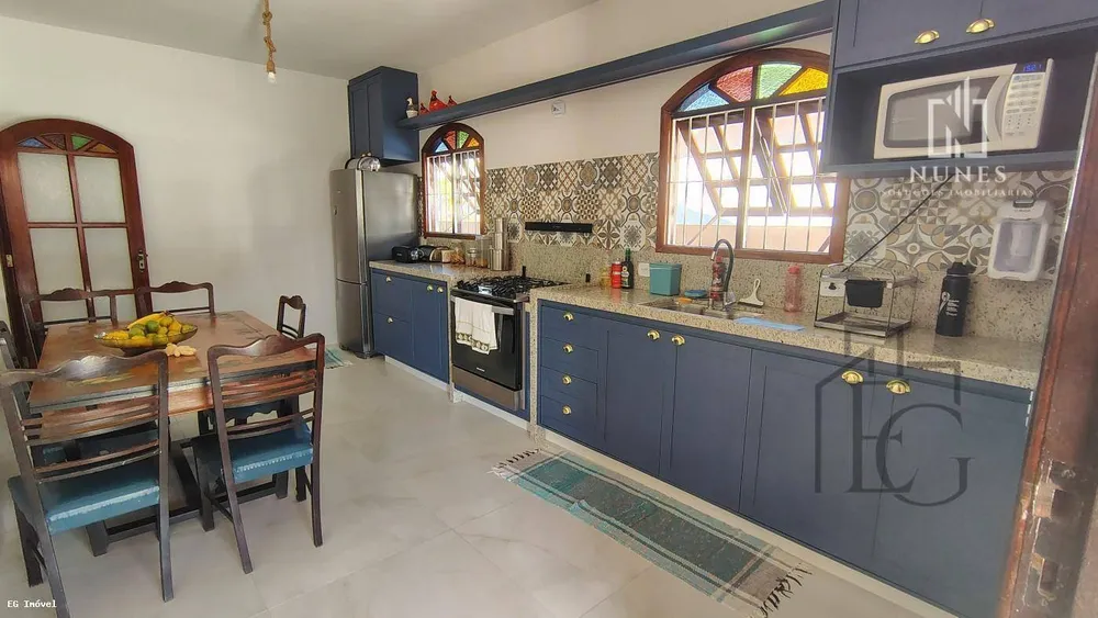 Casa, 3 quartos, 210 m² - Foto 11