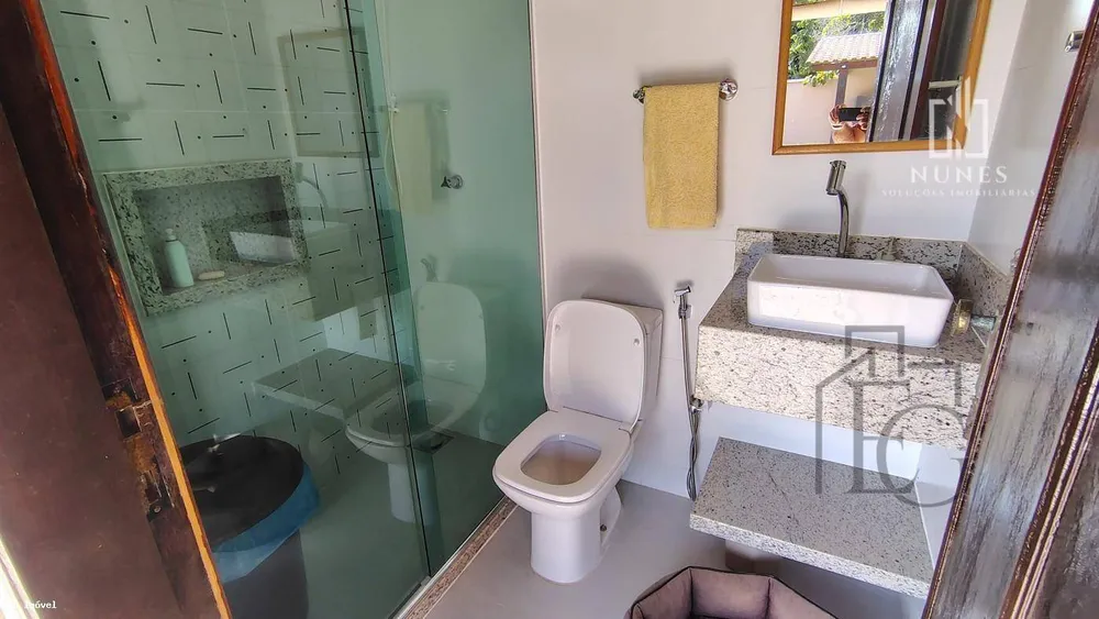Casa, 3 quartos, 210 m² - Foto 4