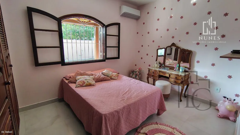Casa, 3 quartos, 210 m² - Foto 14