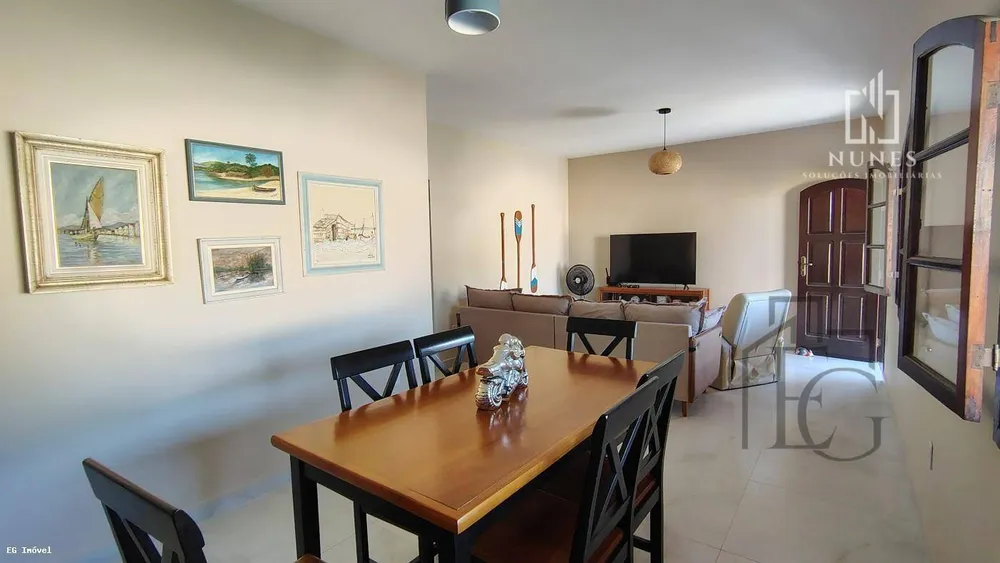 Casa, 3 quartos, 210 m² - Foto 17