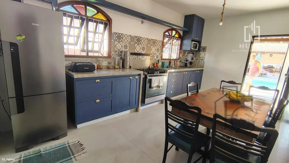 Casa, 3 quartos, 210 m² - Foto 12